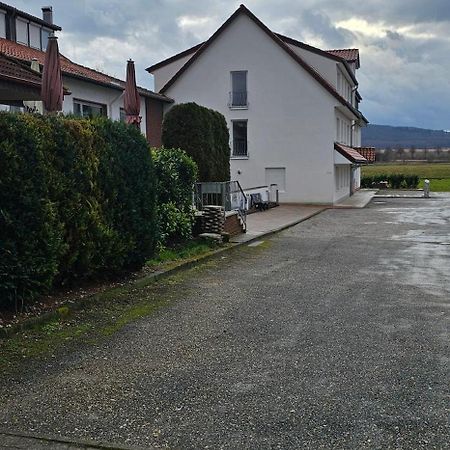 Hotel Restaurant Itzumer Pass Hildesheim Exterior photo
