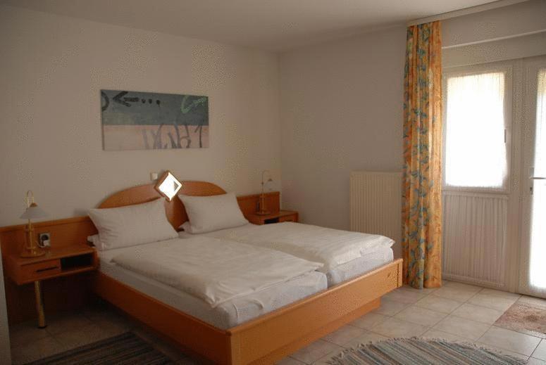 Hotel Restaurant Itzumer Pass Hildesheim Room photo